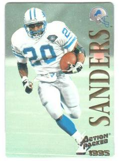 Barry Sanders