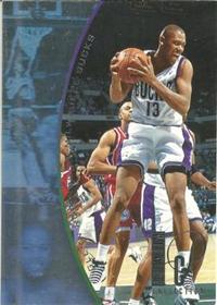 Glenn Robinson