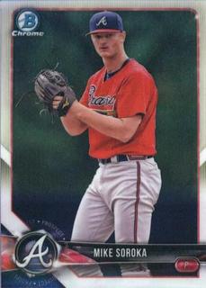 Mike Soroka