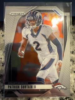 Patrick Surtain II