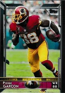 Pierre Garcon