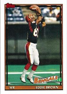 Eddie Brown
