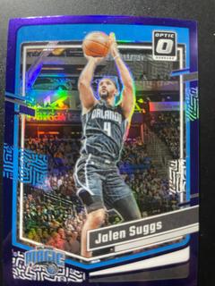 Jalen Suggs