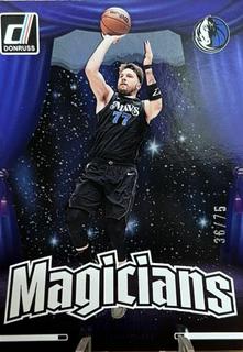 Luka Doncic