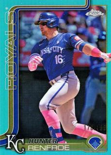 Hunter Renfroe