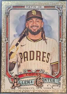 Fernando Tatis Jr.