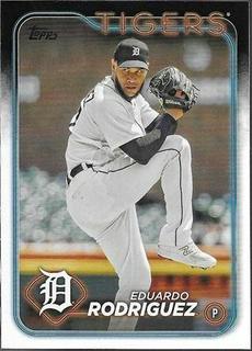 Eduardo Rodriguez