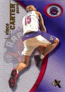 Vince Carter