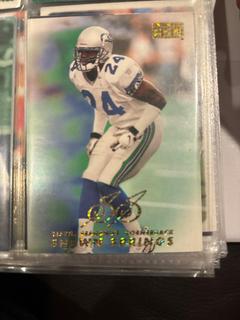 Shawn Springs