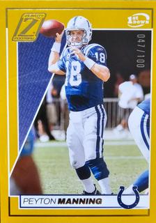 Peyton Manning