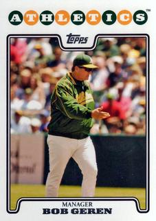 Bob Geren