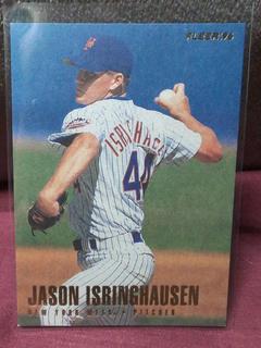 Jason Isringhausen