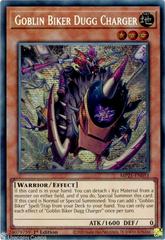 Goblin Biker Dugg Charger #MP25-EN051
