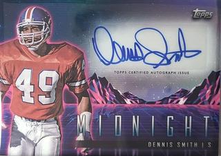 Dennis Smith