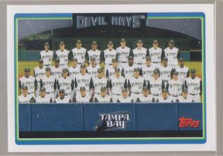 Tampa Bay Devil Rays