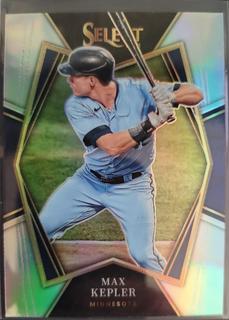 Max Kepler