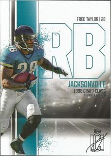 Fred Taylor