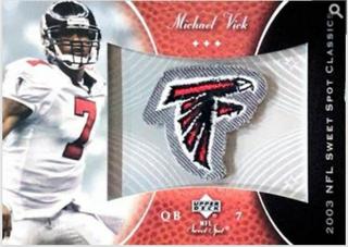Michael Vick