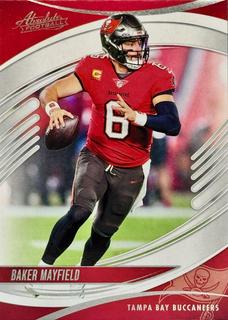 Baker Mayfield