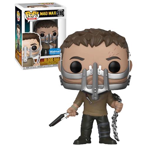 Blood Bag #510 Funko POP Movies
