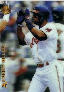 ALBERT BELL