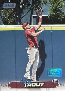 Mike Trout