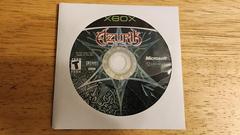 Azurik Rise Of Perathia Sur Xbox Classic - Version UK Complète - Très Bon état