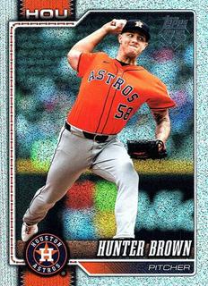 Hunter Brown