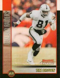 Tim Brown