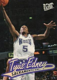 Tyus Edney
