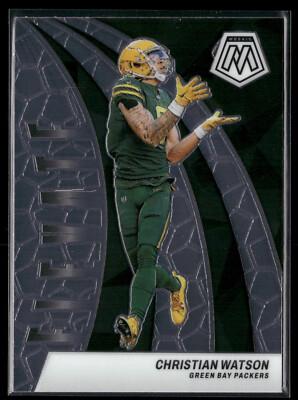 Christian Watson #14
