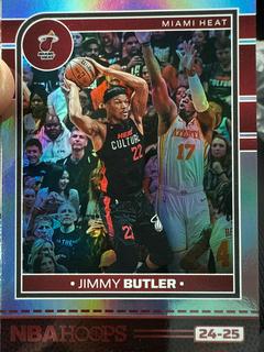 Jimmy Butler
