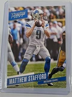 Matthew Stafford