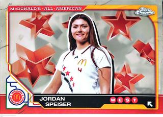 Jordan Speiser