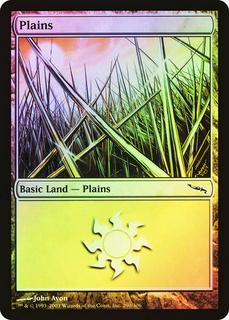 Plains
