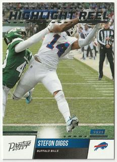 Stefon Diggs