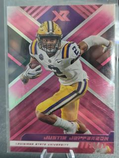 Justin Jefferson