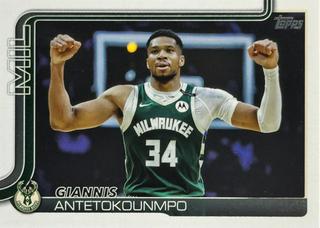 Giannis Antetokounmpo