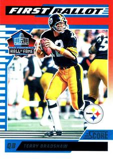 Terry Bradshaw