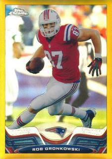 Rob Gronkowski