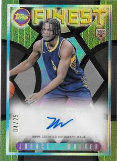 Jarace Walker