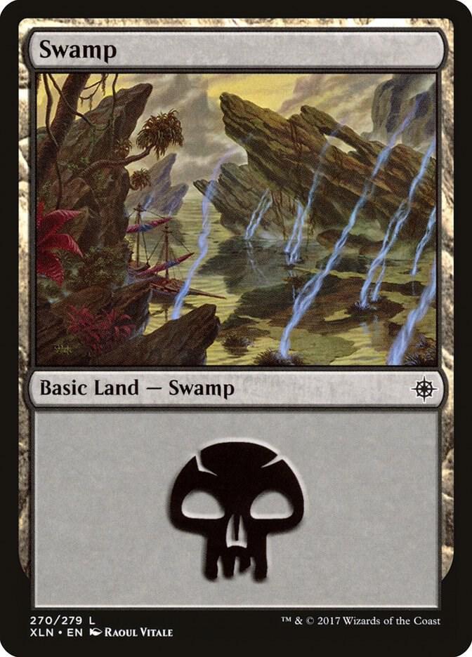 Swamp #270