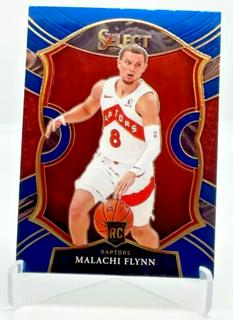 Malachi Flynn