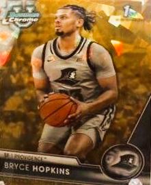 Bryce Hopkins