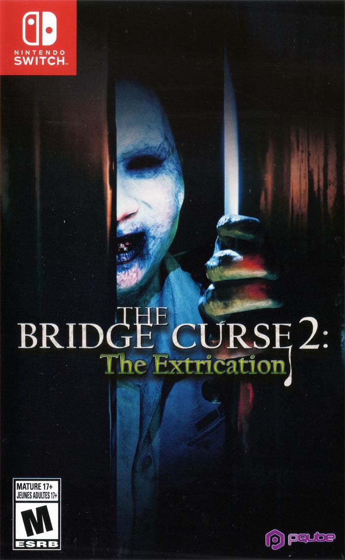The Bridge Curse 2: The Extrication Nintendo Switch