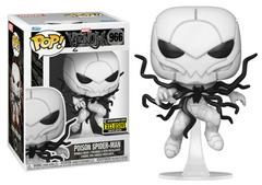 Poison Spider-Man #966