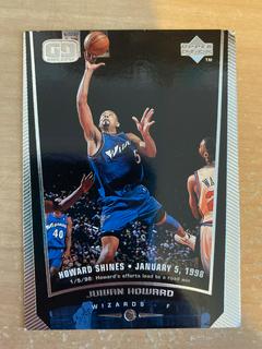 Juwan Howard