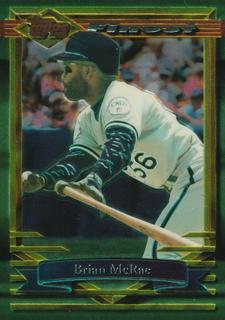 Brian McRae