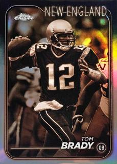 Tom Brady