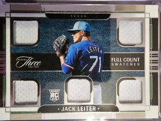 Jack Leiter